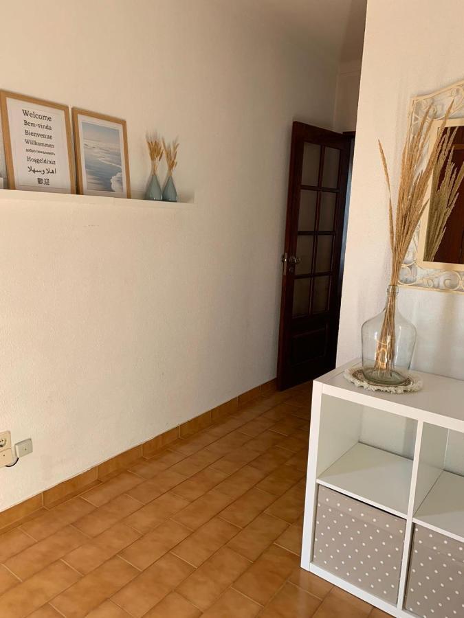 Apartamento Aldeia De Marim, Ohao, Portugal, Meerblick Olhão Kültér fotó