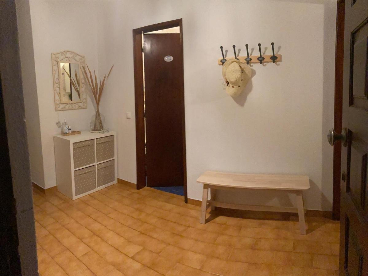Apartamento Aldeia De Marim, Ohao, Portugal, Meerblick Olhão Kültér fotó
