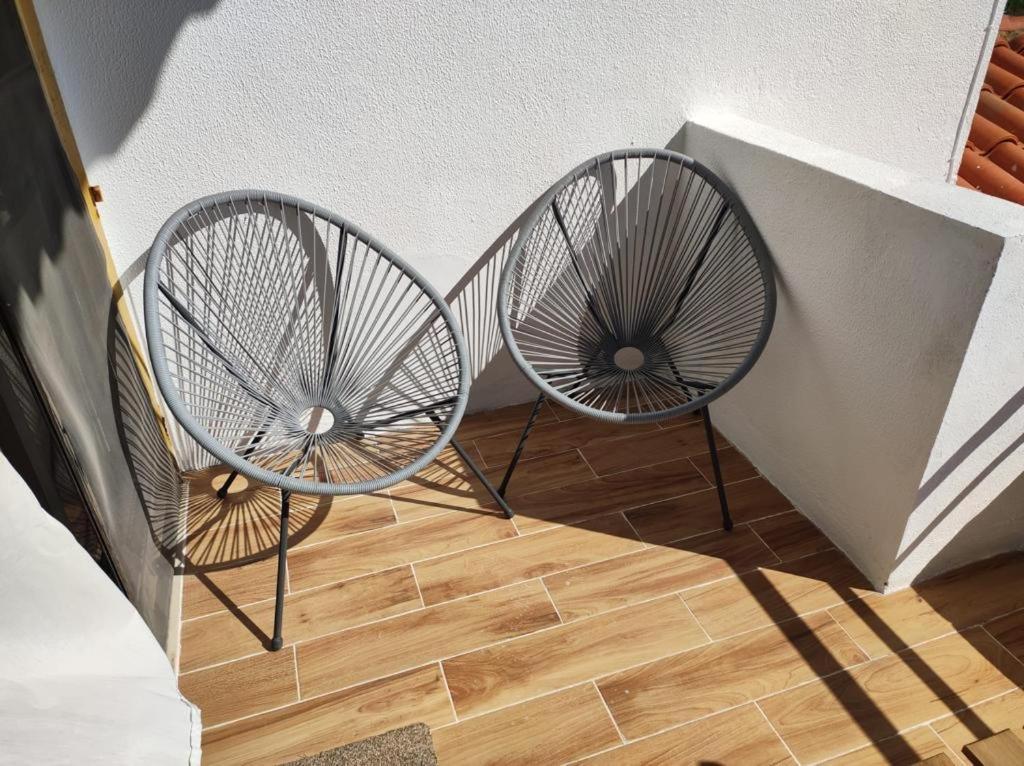 Apartamento Aldeia De Marim, Ohao, Portugal, Meerblick Olhão Kültér fotó