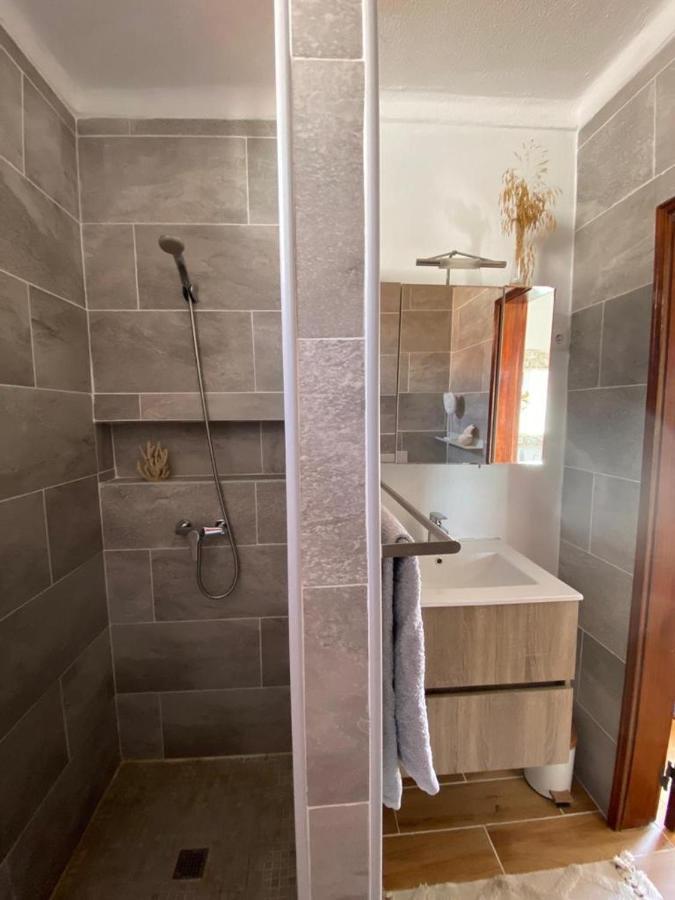 Apartamento Aldeia De Marim, Ohao, Portugal, Meerblick Olhão Kültér fotó