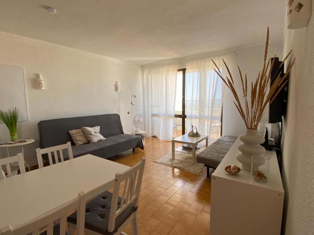 Apartamento Aldeia De Marim, Ohao, Portugal, Meerblick Olhão Kültér fotó