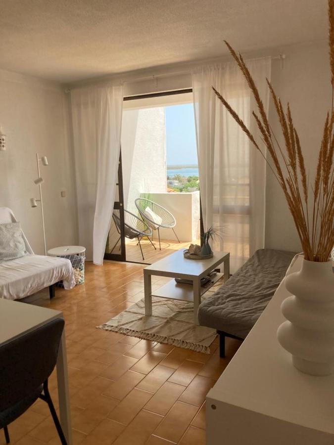 Apartamento Aldeia De Marim, Ohao, Portugal, Meerblick Olhão Kültér fotó