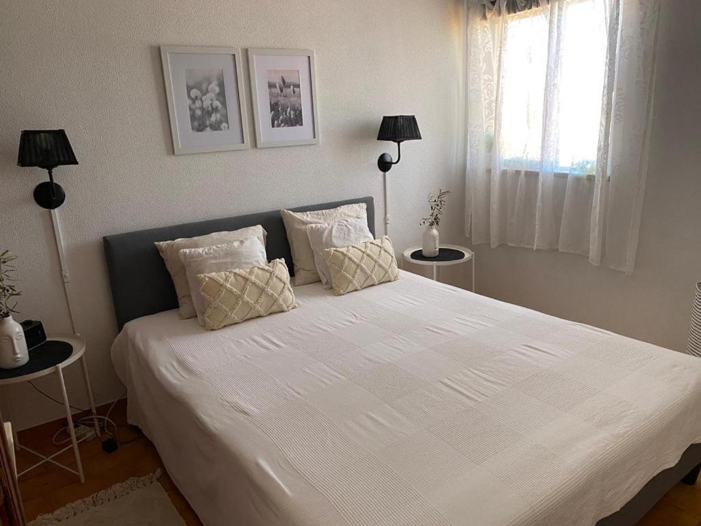 Apartamento Aldeia De Marim, Ohao, Portugal, Meerblick Olhão Kültér fotó