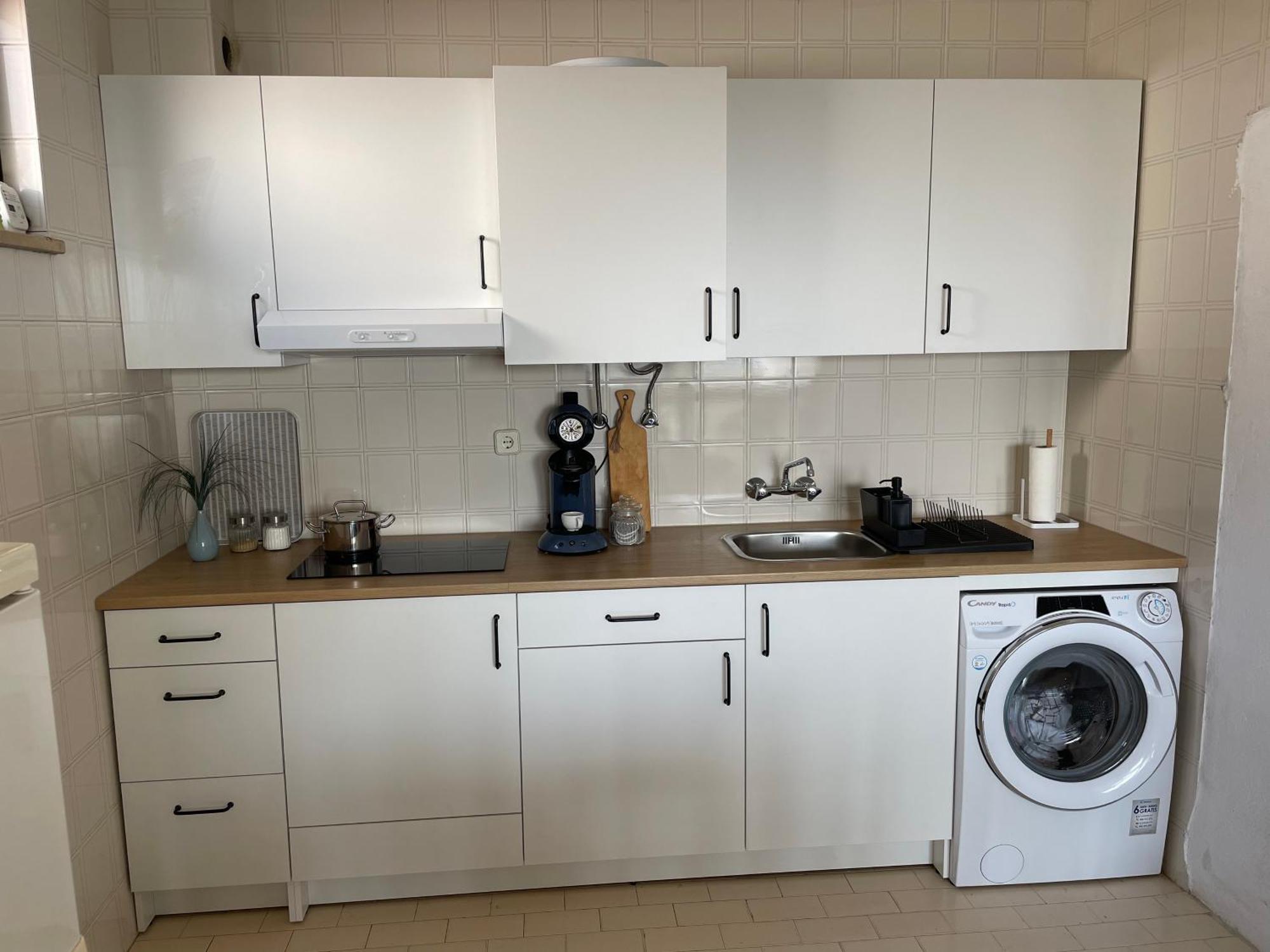 Apartamento Aldeia De Marim, Ohao, Portugal, Meerblick Olhão Kültér fotó