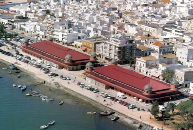 Apartamento Aldeia De Marim, Ohao, Portugal, Meerblick Olhão Kültér fotó